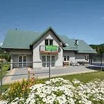 Pod Stokiem * Lubomierz (Lesser Poland)