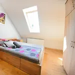 Lejlighed Pod Stokiem *