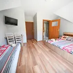 Lejlighed Pod Stokiem *