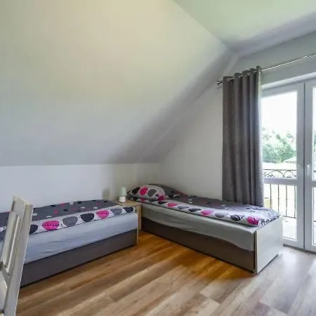 Pod Stokiem * Lubomierz (Lesser Poland)