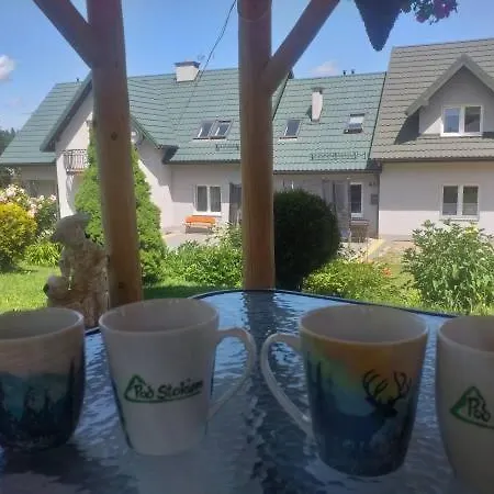 Pod Stokiem * Lubomierz (Lesser Poland)