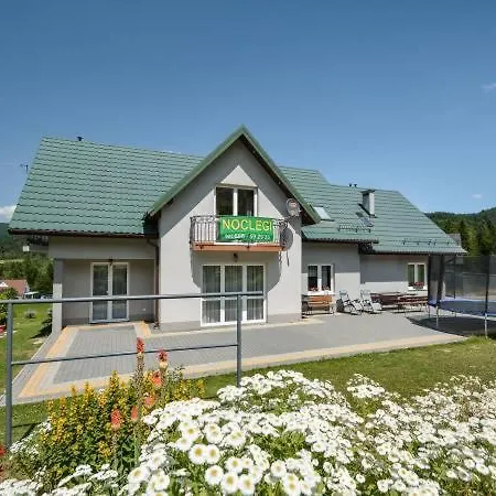 Pod Stokiem * Lubomierz (Lesser Poland)