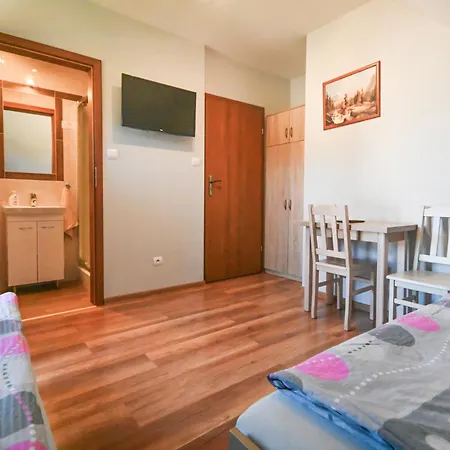 Pod Stokiem