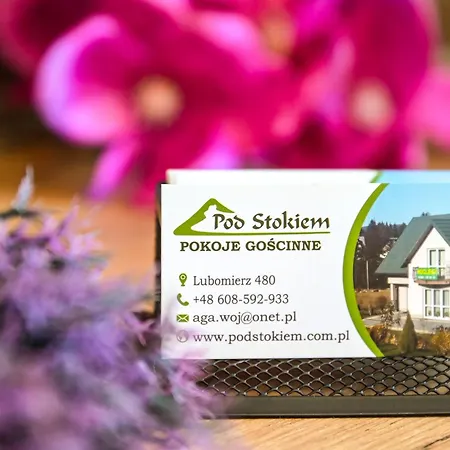 Pod Stokiem