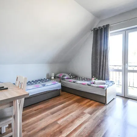 Pod Stokiem Apartment *