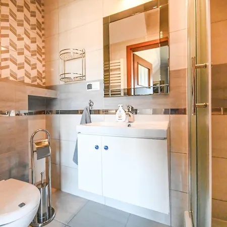 Pod Stokiem Apartment *
