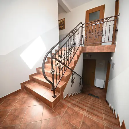 Pod Stokiem Apartment Lubomierz (Lesser Poland)