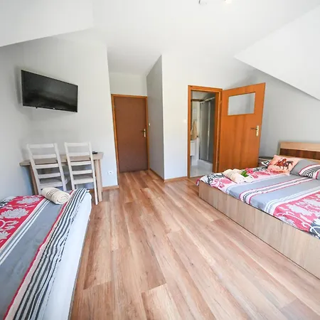 Apartment Pod Stokiem *