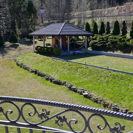 Pod Stokiem Apartment Lubomierz (Lesser Poland)