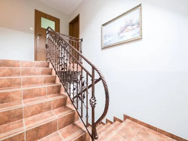 Pod Stokiem Apartment