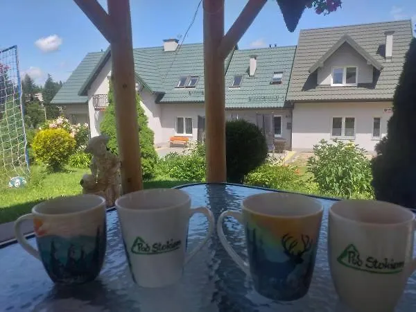 Pod Stokiem * Lubomierz (Lesser Poland)