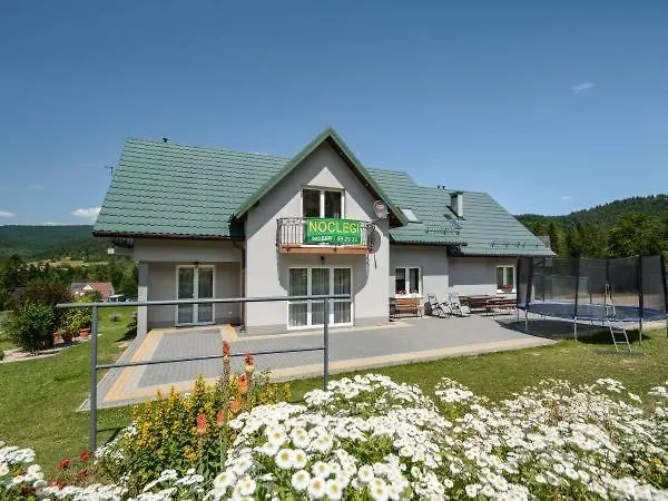 Pod Stokiem * Lubomierz (Lesser Poland)